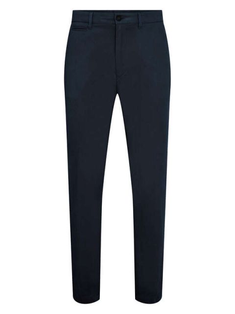 Hose Krew_2 blau
