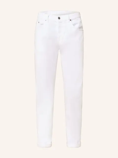Jeans Icon weiß