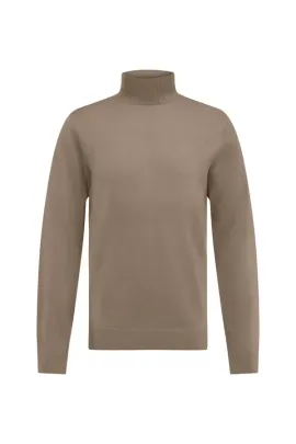 Pullover Watson braun