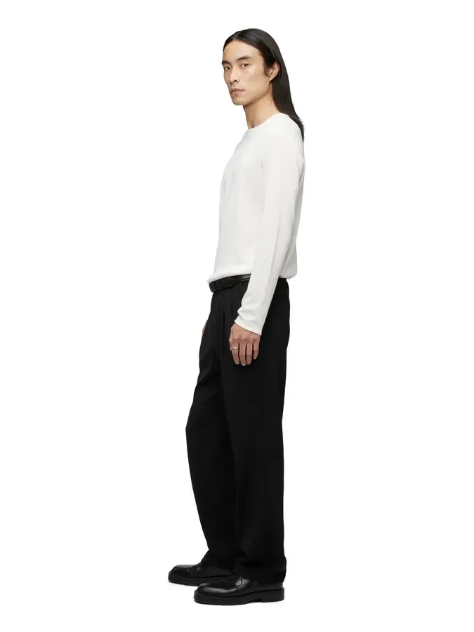 Hose Leek schwarz_02