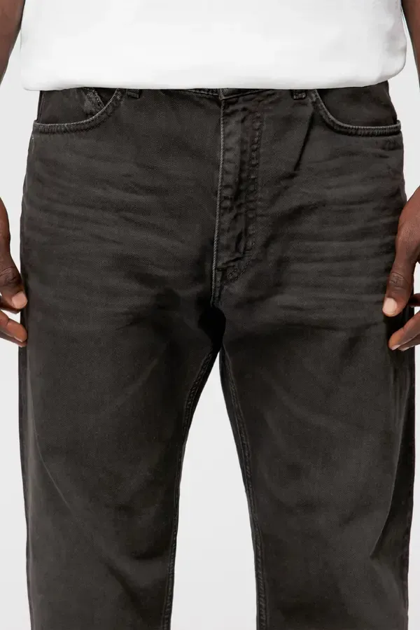 Jeans Baggzy braun_01