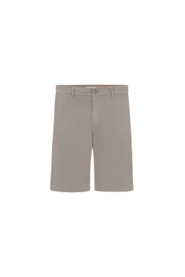 Chino-Shorts Kend beige