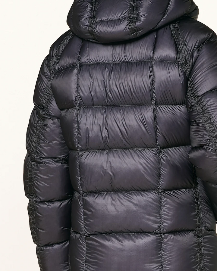 D.D. Shell Daunenjacke blau_03